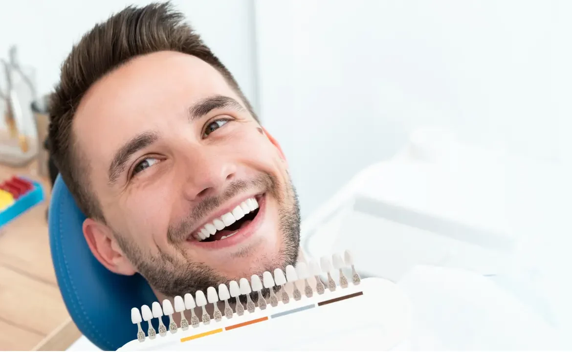 Teeth Whitening Dubai