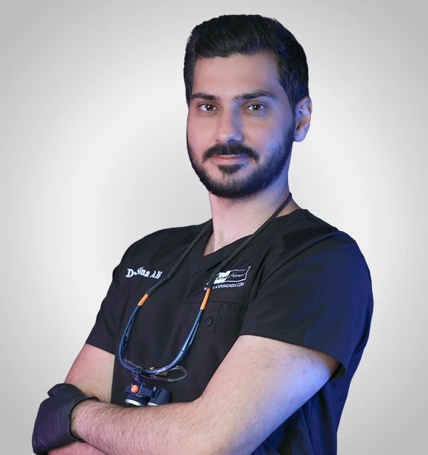 Dr Sina